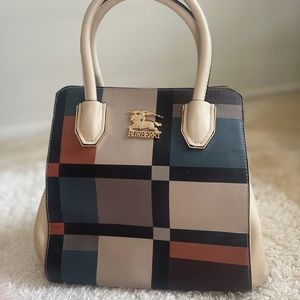 Burberry Handbag